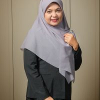 Dr. drg. Yayun Siti Rochmah Sp.BM