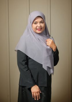 Dr. drg. Yayun Siti Rochmah Sp.BM