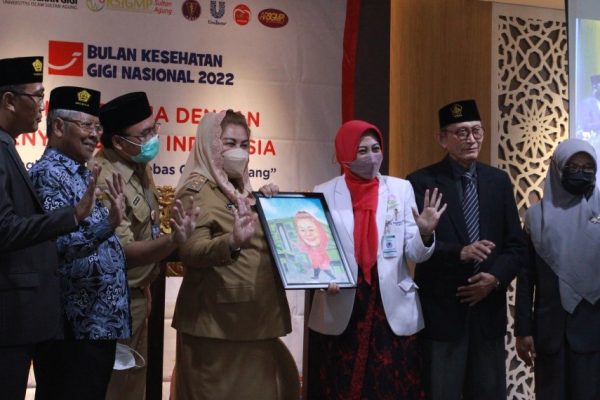 Sebagai Program Pertama yang Diselenggarakan di Jawa Tengah, BKGN RSIGMP-SA 2022