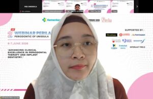 FKG Unissula Perkuat Kompetensi Dokter Gigi di ...
