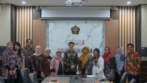 Magister Ilmu Kedokteran Gigi Unissula jadi Ruj...
